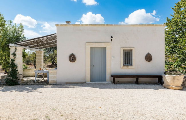 Villa Thea Charming Houses - Foto 58