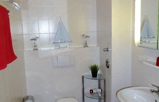 Haus Seemöwe - Foto 15