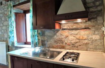 CAMPO AL VENTO - Country farm - Foto 22