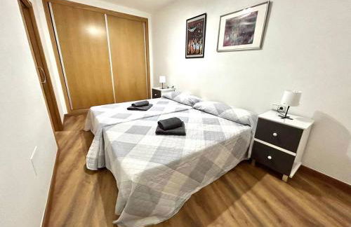 Plaza Europa - Más que apartamentos. - Foto 9