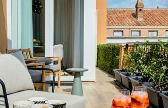 Green Tevere Rooftop - Foto 18