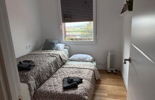 Gran Bilbao LaGa Apartamentos - Foto 40