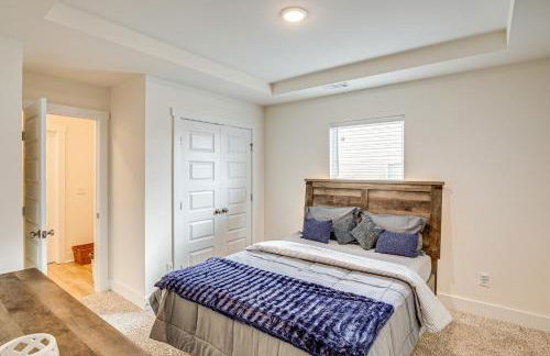 15 Mi to Dtwn Huntsville Newly Built Home! - Foto 17