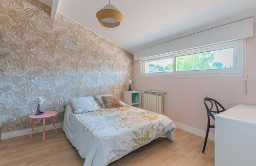 Villa Saint-Martin - Pompignac - Foto 10