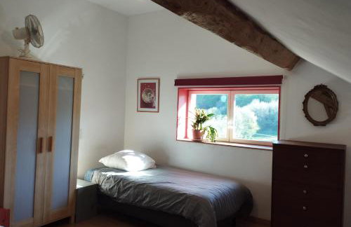 La Maison Bleue23 - Foto 19