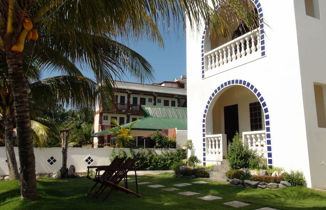 Squares Cafe and Apartments - Foto 46