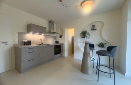 Villa Haag - Design-Apartment - Foto 11