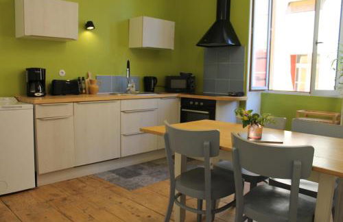 Les loges de la suite - Foto 42