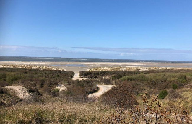 Lodge Near Brouwersdam & North Sea Beaches - Foto 39