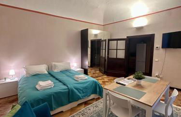 Sancti Temporary Home Urbino - Foto 1