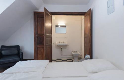 La Maison Bleue, coeur de Barèges ski et randonnée - Foto 7