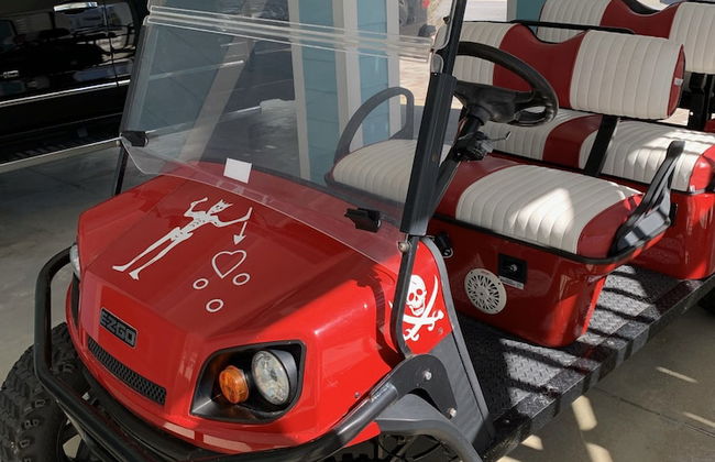 Tequila Sunrise 4 Bedroom Home by RedAwning - Photo 33