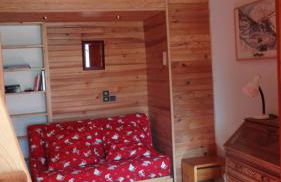 Chalet la Bise - Foto 14