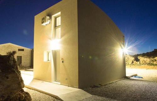 Cove Elafonisi Apartments - Foto 42