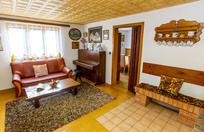 Křečovice - Photo 8