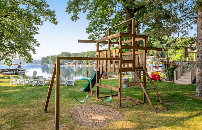 Thunderbird Resort Condo - Foto 15