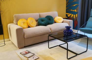 Amazinn Valencia Centro EVI Boutique - Photo 26