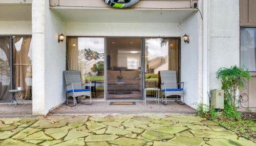 Waterfront Condo on Lake Conroe with Boat Launch! - Photo 2