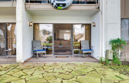 Waterfront Condo on Lake Conroe with Boat Launch! - Foto 2