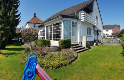 Ferienhaus Anja Bad Pyrmont - Foto 1