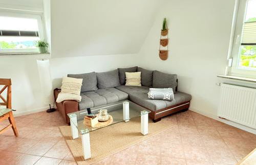 Ferienwohnung Müsen, nah an der Natur - Foto 4