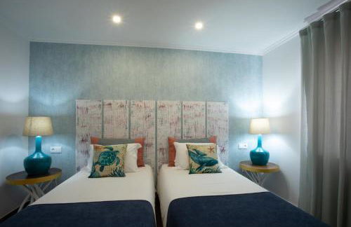 Casa d'Avó Guesthouse and Apartment - Photo 19