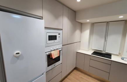 Auditorio Vicele - 2 Hab y Sofá-Cama - Wifi - VUT-6774-AS - Foto 12