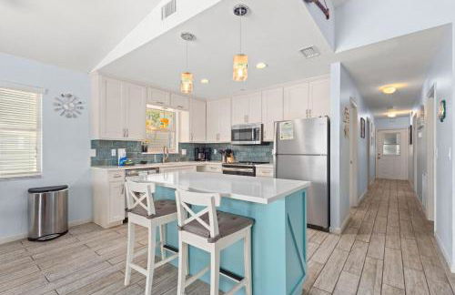 AMI 1 Block 2 Beach, Big Heated Saltwater Pool - Foto 19