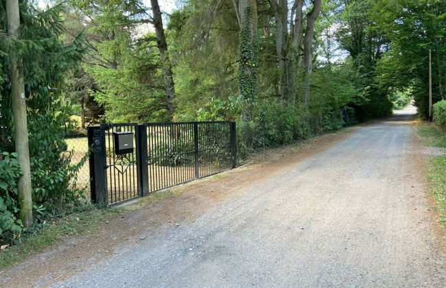 Waldzauber Comfortable Holiday Residence - Photo 35