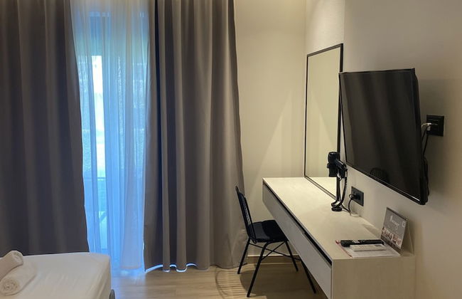 Barbie Hotel Apartments - Foto 5