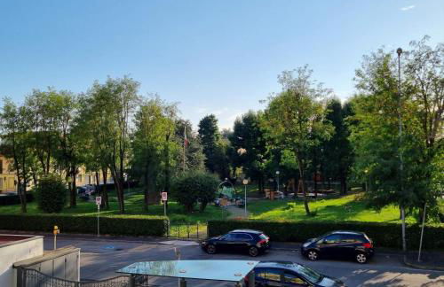 Ca' Massima, il cuore a Monza - Foto 20