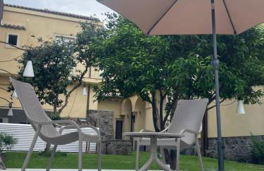 Palazzo Marinella Sicilian Luxury Stay - Foto 59