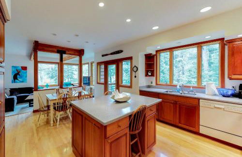 St. Moritz House & Apartment - Foto 13