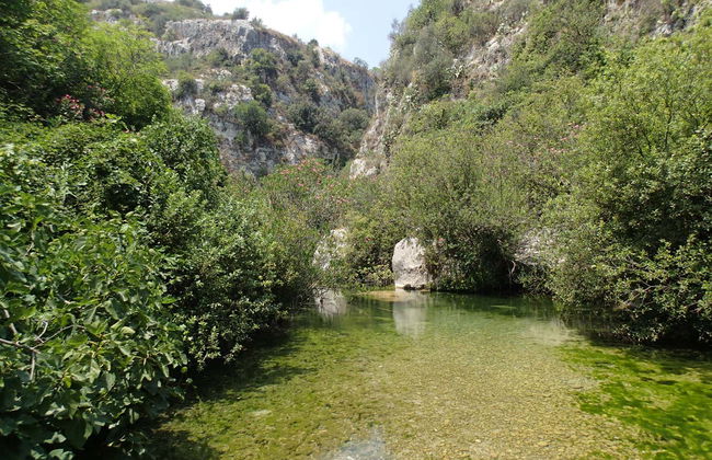 Excursión a Pantálica y Sortino - Foto 4