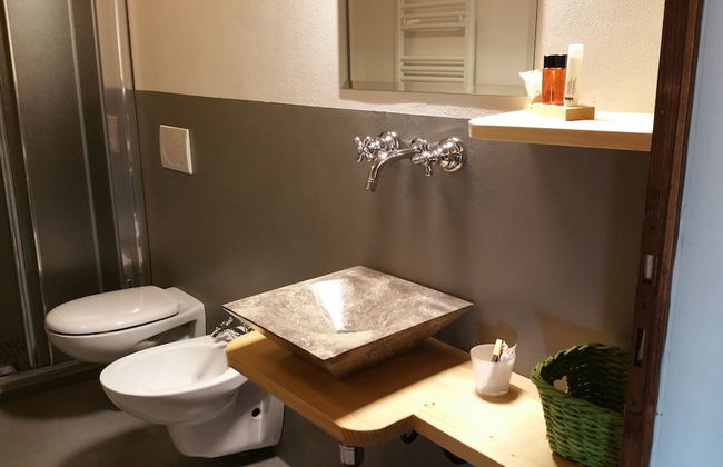 B&B Le Scalette di Piazza - Foto 60