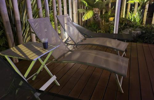 Cosy villa with pool near ocean - Foto 27