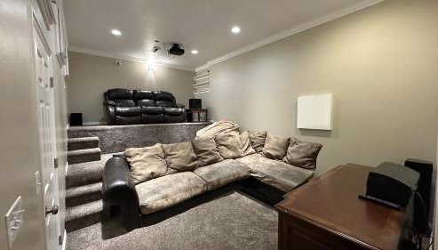 Amazing Mountain Views - Temple - Foto 4, Game Room