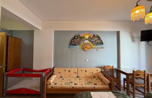 Vythos Rooms - Foto 49
