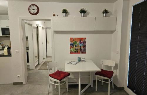 City Appartement 1 Hannover Altstadt - Foto 10