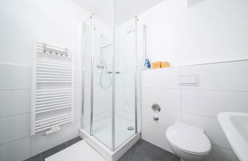 Favorite Stays - Suite And More - 10 Min zur Messe - Foto 43