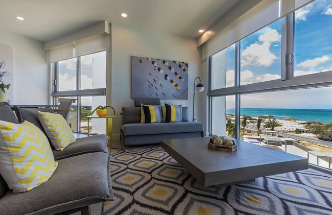 Azure Beach Residences - Foto 25