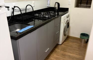 Apartamento 1 quarto, com garagem no centro próximo Hospital de Caridade - Photo 2