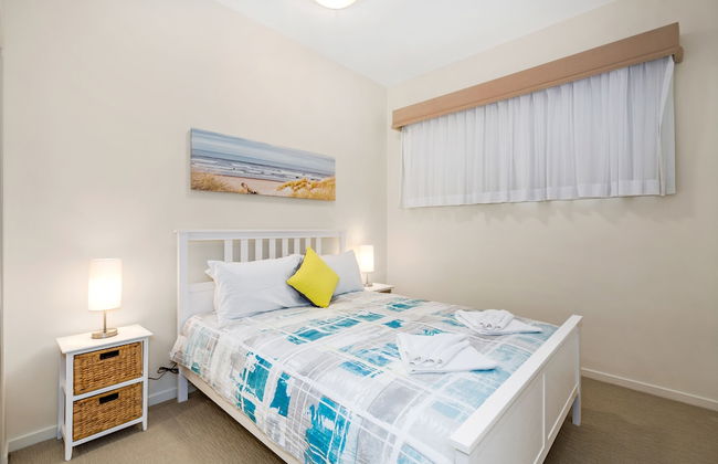 Drift Apartments - Tweed Coast Holidays - Foto 5