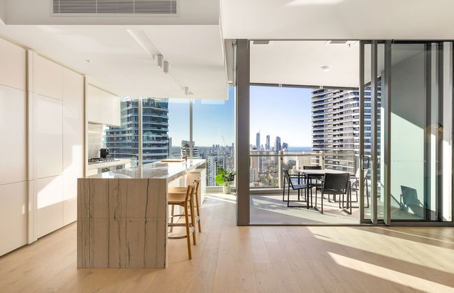 ULTIQA Signature at Broadbeach - Foto 57