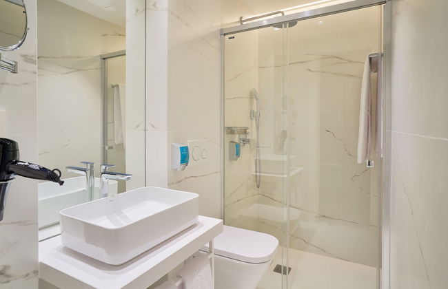 Tandem Veedor De Galeras Suites - Foto 49