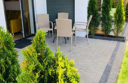 Domki Apartamentowe Orłówka - Photo 12