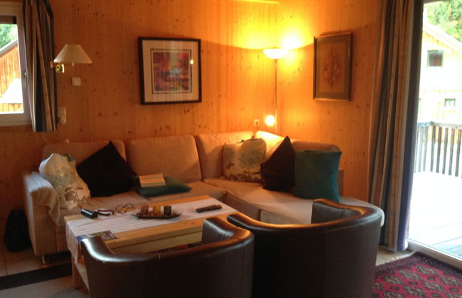 # 160 mit 3 Schlafzimmern für 8 Personen - Foto 9