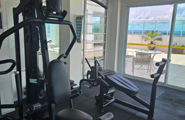 Flat Saint Moritz, Aconchegante, Espaçoso, Moderno, Excelente localização Brasilia - Central, Executivo ou Família - Photo 37