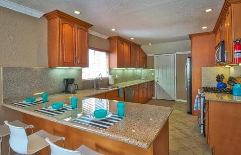 F-20 Paradise Pier - Foto 13