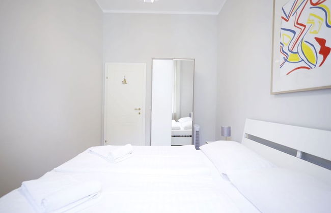 HeyMi Apartments Karlsplatz - Foto 7